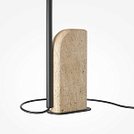 Настольный светильник Glamping Е14x2 варинант исполнения - 4 | Loft Concept в Перми