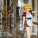 Коллекционный Арт-альбом Murakami Versailles 2011 Букинистика варинант исполнения - 6 | Loft Concept в Перми