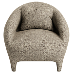 Кресло Macau варинант исполнения - 2 | Loft Concept в Перми