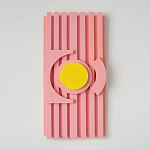 Панно Радость варинант исполнения - 1 | Loft Concept в Перми