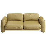 Диван Vicksburg варинант исполнения - 2 | Loft Concept в Перми