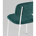 Стул Chao изумрудный варинант исполнения - 3 | Loft Concept в Перми