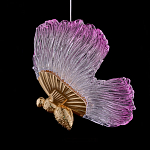 Подвесной светильник в виде бабочки Tenderness Grace Butterfly варинант исполнения - 7 | Loft Concept в Перми