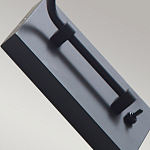 Бра черного цвета с конусным плафоном Feiss варинант исполнения - 3 | Loft Concept в Перми