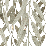 Люстра в виде ивы Hanging Flowers варинант исполнения - 1 | Loft Concept в Перми