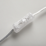 Настольная лампа Cut Stone Base варинант исполнения - 6 | Loft Concept в Перми