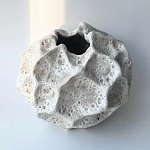 Ваза «Пена» варинант исполнения - 2 | Loft Concept в Перми