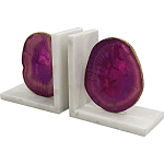 Держатель для книг Stone варинант исполнения - 1 | Loft Concept в Перми