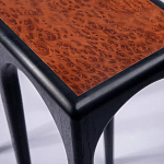 Консольный стол Arcada варинант исполнения - 4 | Loft Concept в Перми