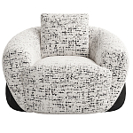 Кресло Fargo варинант исполнения - 2 | Loft Concept в Перми