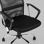 Функциональное офисное кресло Represen варинант исполнения - 6 | Loft Concept в Перми