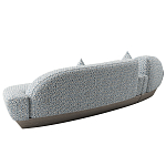 Диван Calhoun варинант исполнения - 3 | Loft Concept в Перми