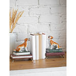 Держатель для книг Two dogs варинант исполнения - 11 | Loft Concept в Перми