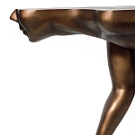 Консоль Running Man варинант исполнения - 4 | Loft Concept в Перми