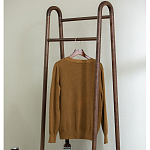 Вешалка деревянная с 2- мя ящиками Moon Walnut Furniture варинант исполнения - 3 | Loft Concept в Перми