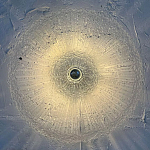 Бра-брошь Clear варинант исполнения - 3 | Loft Concept в Перми