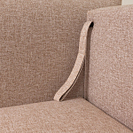 Диван Bun beige варинант исполнения - 7 | Loft Concept в Перми