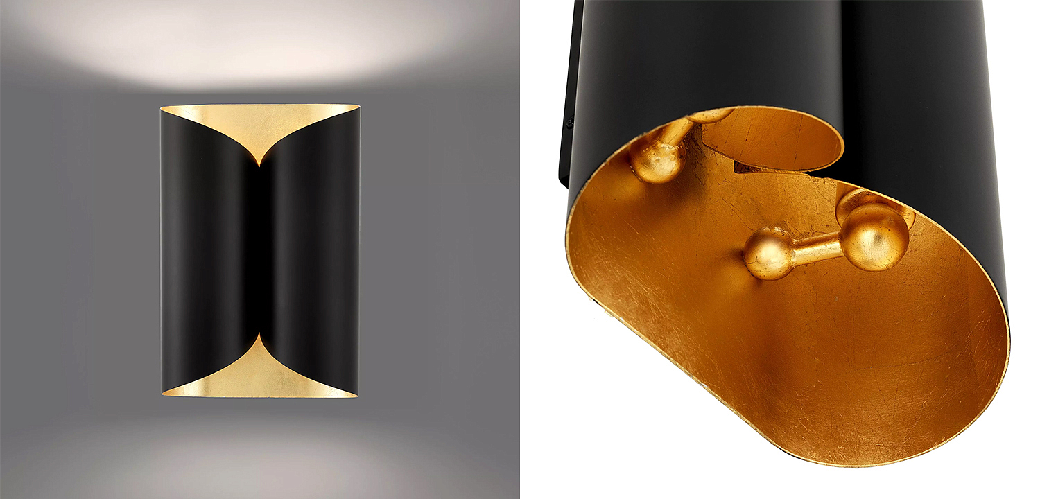 Бра Eichholtz Wall Lamp Asco Бра Eichholtz Wall Lamp Asco - Loft-Concept в Перми