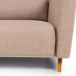 Диван Bun beige варинант исполнения - 5 | Loft Concept в Перми