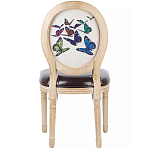 Стул French Field of butterflies варинант исполнения - 5 | Loft Concept в Перми