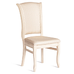 Стул с мягким сидением Riviera варинант исполнения - 2 | Loft Concept в Перми