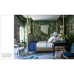 Альбом для дизайнеров The Art of Gracie: Handpainted Wallpapers, Timeless Rooms варинант исполнения - 8 | Loft Concept в Перми