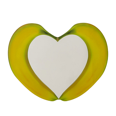 Зеркало Seletti Love Banana