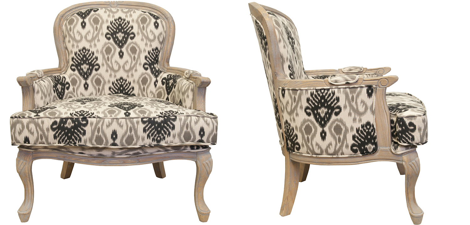 Кресло Amoret Armchair Кресло Amoret Armchair - Loft-Concept в Перми