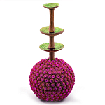 Статуэтка тропический фрукт Exotic Tropical Fruit варинант исполнения - 1 | Loft Concept в Перми