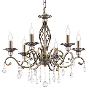 Люстра подвесная Evening at the ball