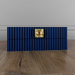 Шкатулка Elsa Dreams Blue варинант исполнения - 2 | Loft Concept в Перми