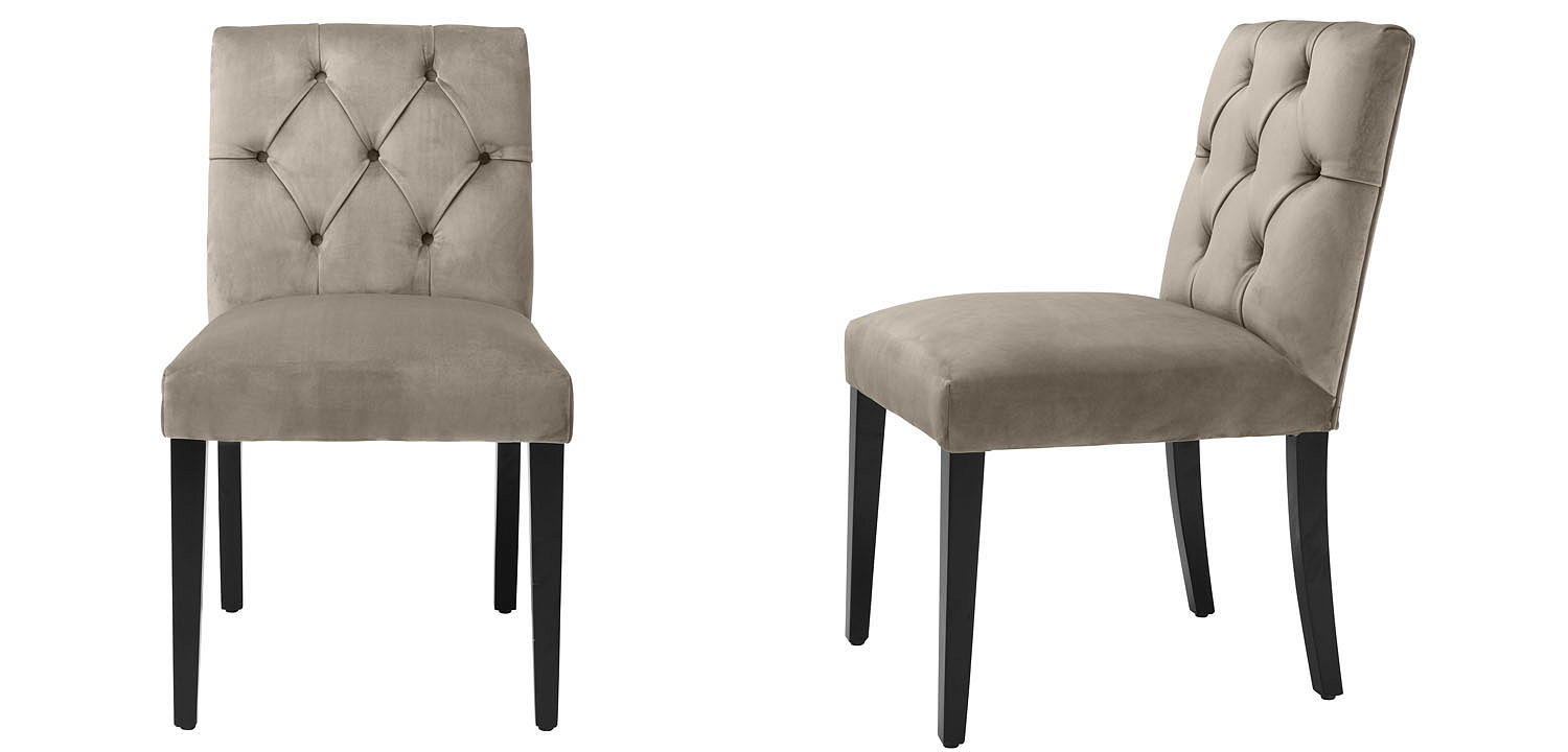 Стул Eichholtz DINING CHAIR ATENA Стул Eichholtz DINING CHAIR ATENA - Loft-Concept в Перми