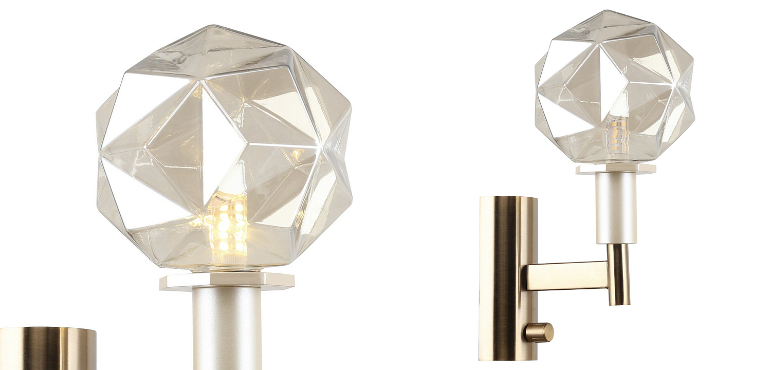 Бра Severine Sconce Бра Severine Sconce - Loft-Concept в Перми