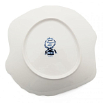 Тарелка глубокая Seletti Talavera варинант исполнения - 1 | Loft Concept в Перми