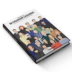 The Lives of 50 Fashion Legends варинант исполнения - 2 | Loft Concept в Перми