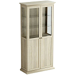 Шкаф Rebellious love варинант исполнения - 1 | Loft Concept в Перми