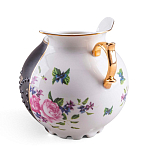 Ваза Seletti Lfe варинант исполнения - 1 | Loft Concept в Перми