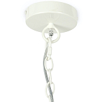 Люстра White Bionic Petals Flo Chandelier варинант исполнения - 4 | Loft Concept в Перми