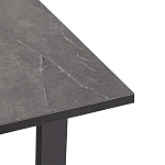 Стол с прямоугольной столешницей Corsa варинант исполнения - 5 | Loft Concept в Перми