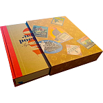 Книга 100 легенд роскоши: Louis Vuitton Пюжале-Плаа Эрик, Леонфорт Пьер варинант исполнения - 1 | Loft Concept в Перми