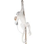 Подвесной светильник Monkey on a rope варинант исполнения - 3 | Loft Concept в Перми