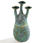 Ваза декоративная Взгляд Triadе Vase варинант исполнения - 2 | Loft Concept в Перми