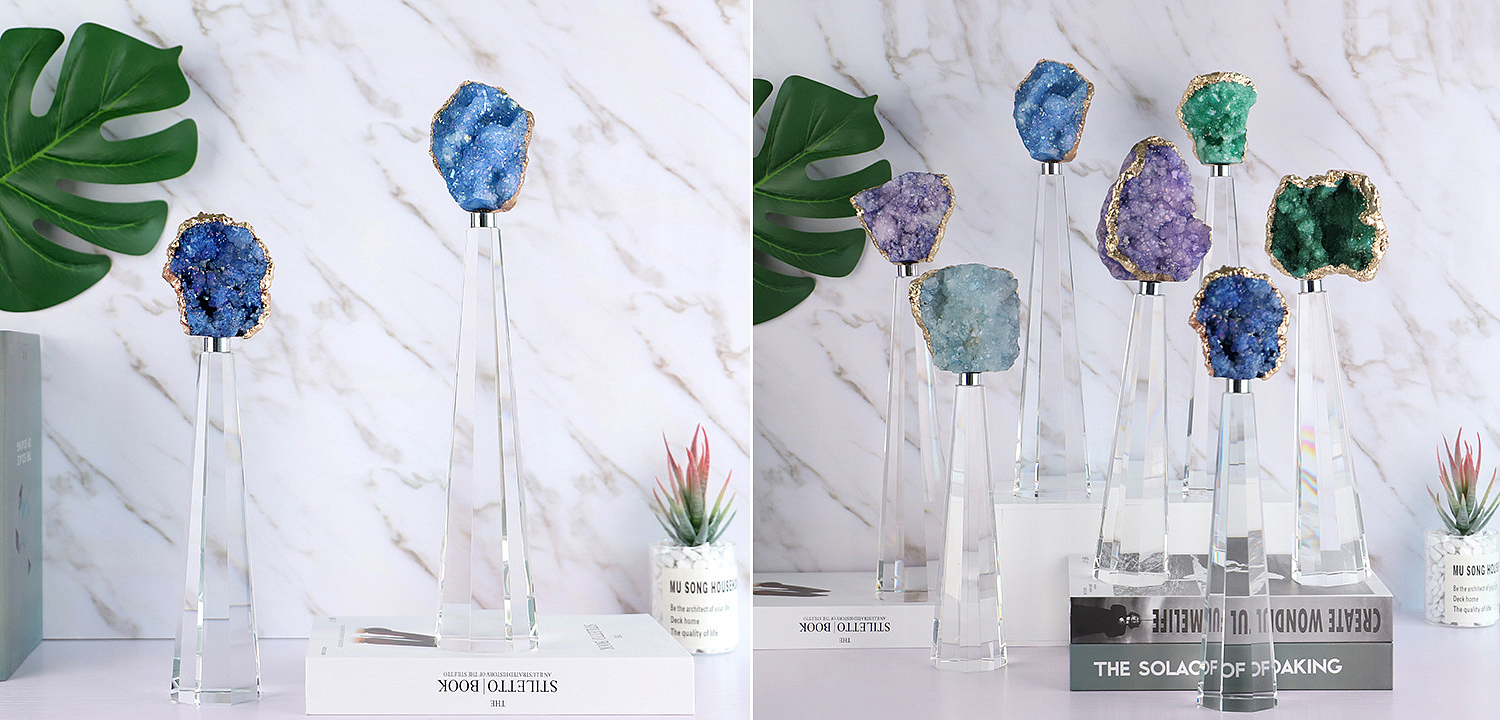 Статуэтка Druse Statuette Статуэтка Druse Statuette - Loft-Concept в Перми