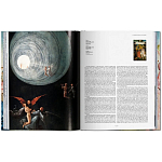 Большая подарочная книга Hieronymus Bosch. The Complete Works XXL варинант исполнения - 9 | Loft Concept в Перми