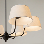 Люстра подвесная Modesto Е14 варинант исполнения - 5 | Loft Concept в Перми