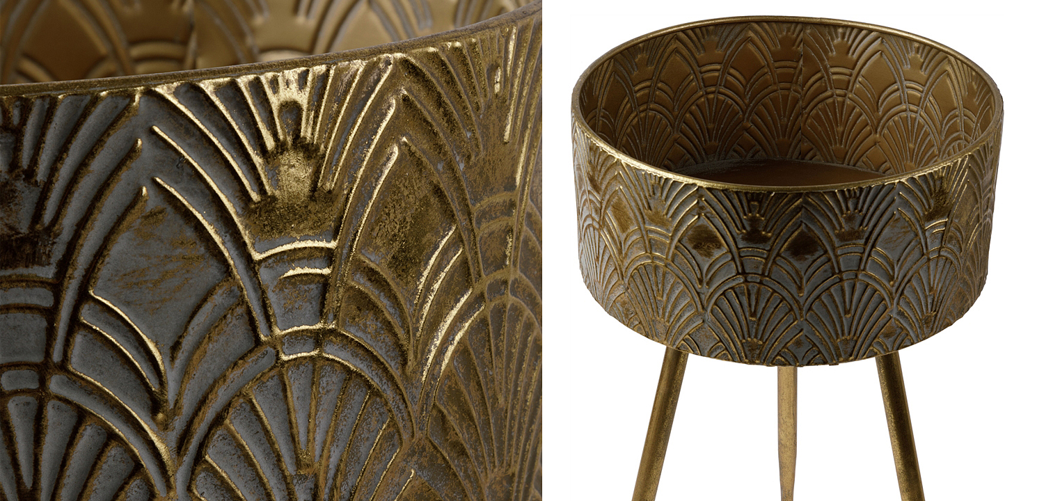 Ваза Christa Vase Ваза Christa Vase - Loft-Concept в Перми