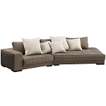 Диван Manchester варинант исполнения - 1 | Loft Concept в Перми