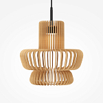 Подвесной светильник Namiki 14Вт 2700-4000К варинант исполнения - 2 | Loft Concept в Перми