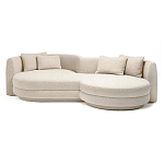 Элитный модульный диван Miami варинант исполнения - 1 | Loft Concept в Перми