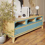 Тумба «Лива» варинант исполнения - 3 | Loft Concept в Перми